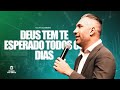 Pr andr silva  deus tem te esperado todos os dias