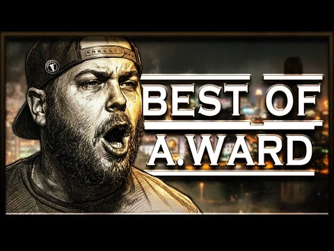 Best Of A WARD GOAT STATUS 