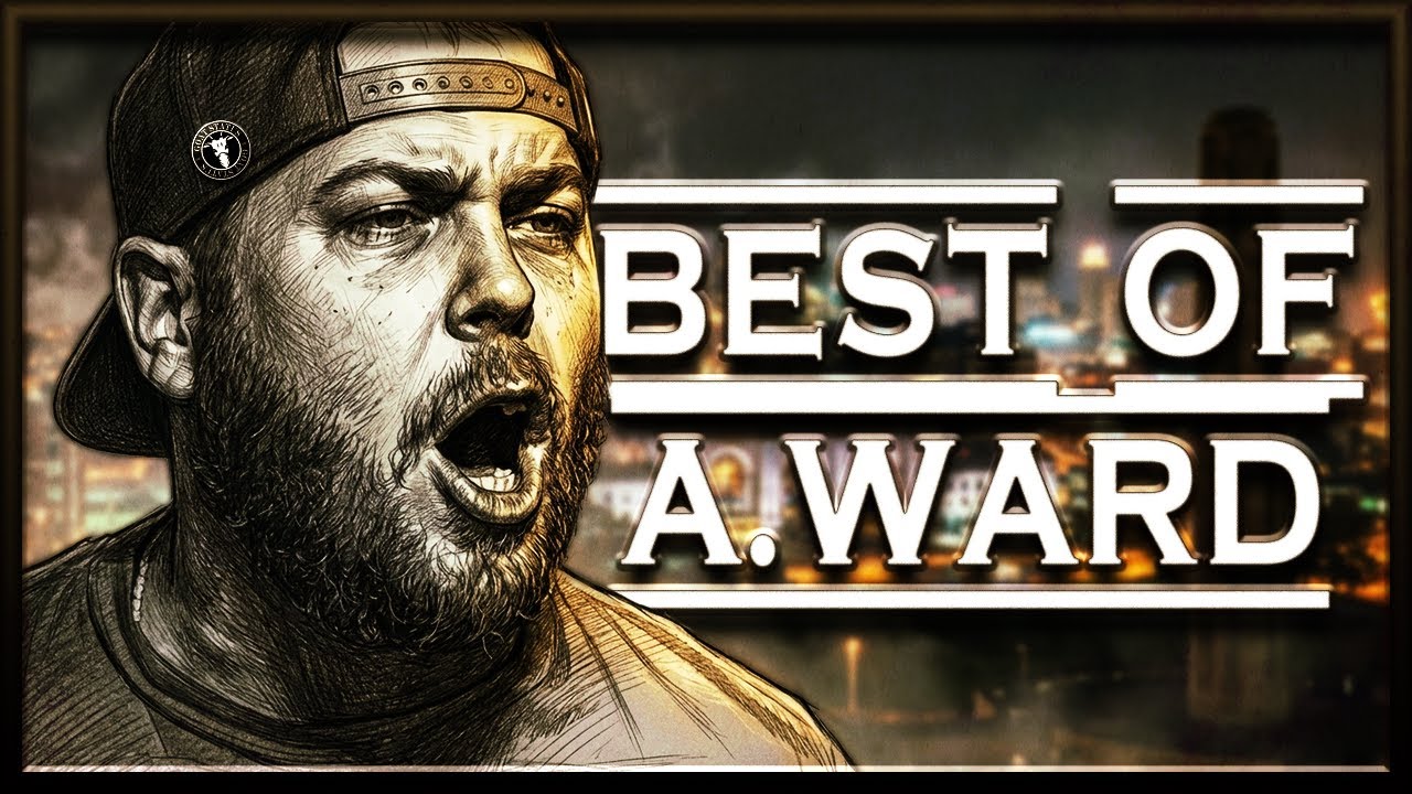 Лучшее от A.WARD 🔥 | Суперподборка "Статус лучшего из лучших"