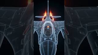 Mitsubishi F 2 fighter jet