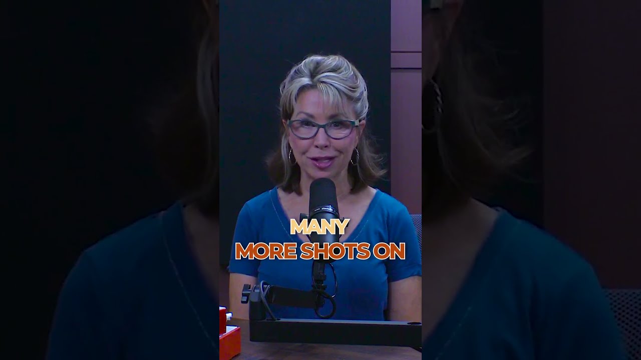 Why Consider the DNA TrichoTest? 🤔