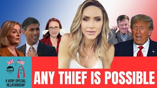 Any thief is possible! | A Very Special Relationship, Season 2 Episode 10