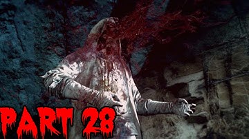 The Evil Within Walkthrough: Part 28 - Casualities (Let