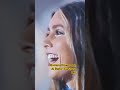 ROMINA POWER con AL BANO - CANZONE BLU (LIVE 1984)