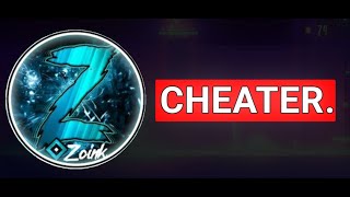 exposing zoink