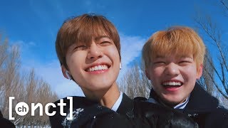 [N'-82] ❄️SNOW DREAM❄️ Sapporo Dreamies #2 ㅣ The Snow Is Beautiful！