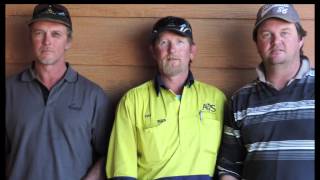 SA Pruning Championships
