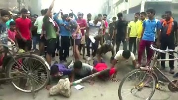 Protests intensify over military recruitment in India