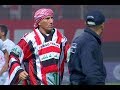 رد فعل انصار اتحاد العاصمة على المناصر الذي رفع علم العراق في بولوغين HD رد فعل انصار اتحاد العاصمة على المناصر الذي رفع علم العراق في بولوغين HD