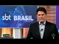 Papa Leão XIV se recupera bem após retirada de nódulo cancerígeno no pulmão | #SBTBrasil