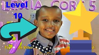 Lexia Core 5 - Level 10 | Building Sentences | Advanced Word Chains