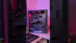 Is This The Best Cheap Prebuilt Gaming PC? 👀💰 #gaming