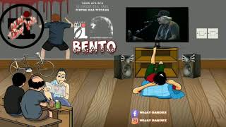 Story wa iwan fals ||bento