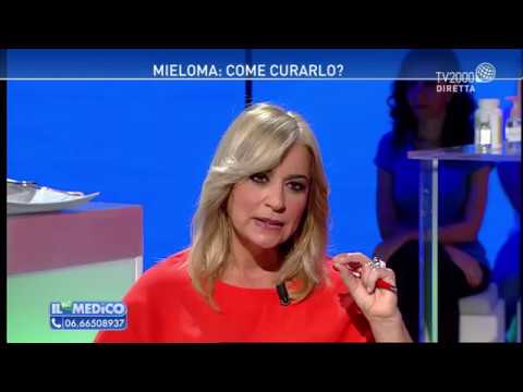 Video: Suggerimenti Dietetici Per Il Mieloma Multiplo