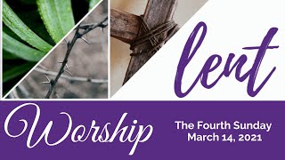The Fourth Sunday of Lent