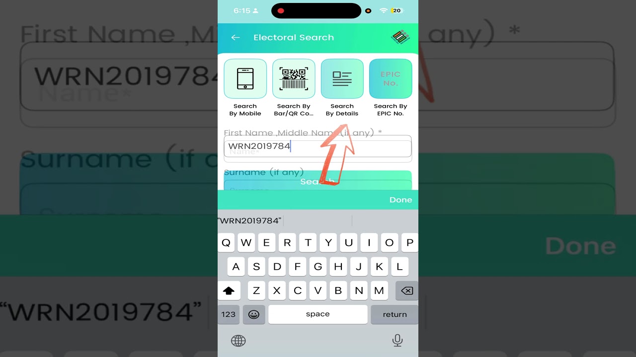 How to Find polling station on election day Election Day 