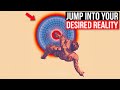 Quantum jumping how to master parallel reality shifting to manifest your dream life