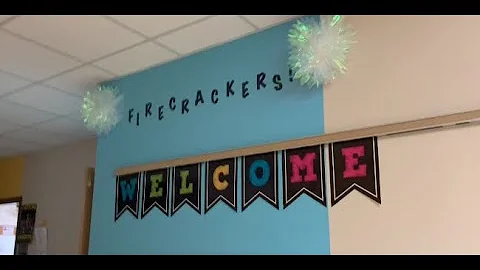 BCE Meet the Teacher- Mrs. Broome