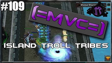 (=MVC=) Starcraft 2 Custom Games: Vexal Tower Defense