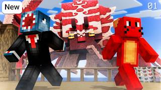 Details We Challenged a Sea Monster in Minecraft.. Update