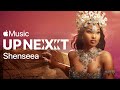 Shenseea: Up Next Interview | Apple Music