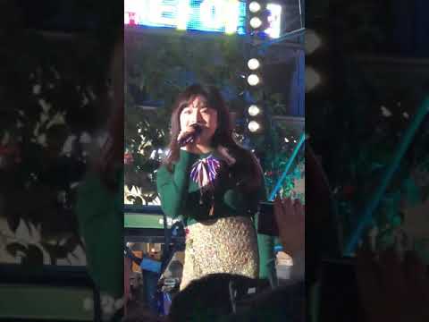 안갯길 - 벤(Ben) 포항 로맨틱 Party [181013]