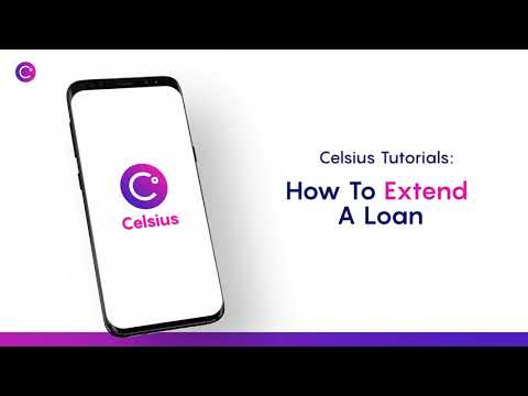 Video: How To Extend A Loan