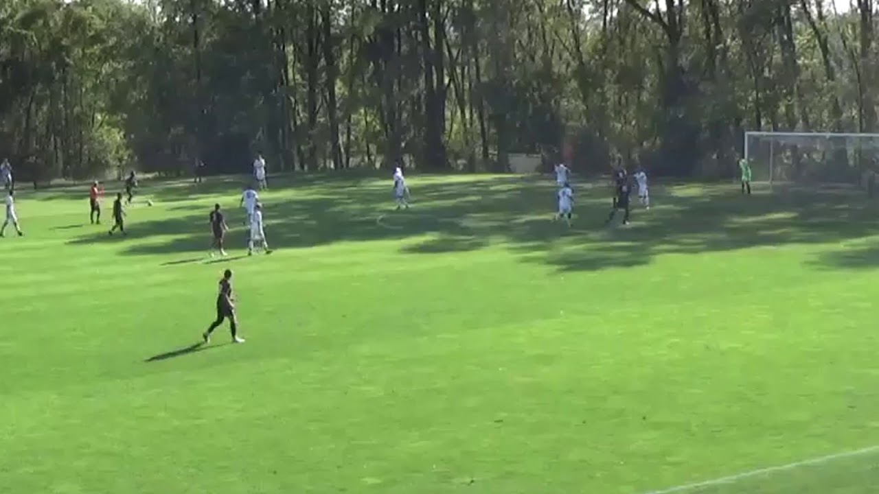 soccer mommy Reginald Lloyd Goal @ LVC (9/25/2019)
