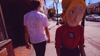 Video thumbnail of "Together Pangea - "Money On It" (Official Music Video)"