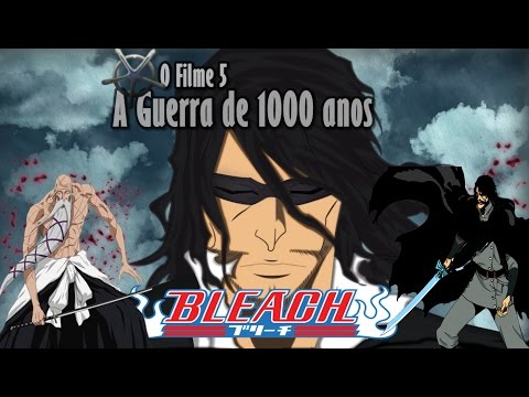 bleach filme bleach filme