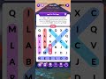 Word Search Explorer Level 321 325 By Playsimple Games 