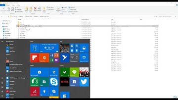 How to Convert an OVA to an OVF File