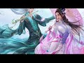 Chinese songs to read manhua and novel worlds most beautiful songs