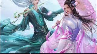 Chinese songs to read manhua and novel /world's most beautiful songs