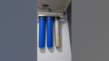 Lắp đặt hệ thống lọc nước đầu nguồn cho căn hộ CELADON TÂN PHÚ (BLOCK E) - 0902888192