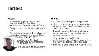 Java Backend Development Course | Live and Recorded Sessions | Threads Demo Wealth