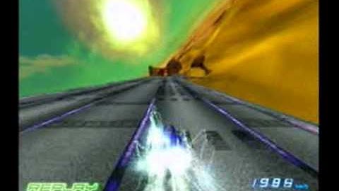 F-Zero GX Non-snake SOLS 1