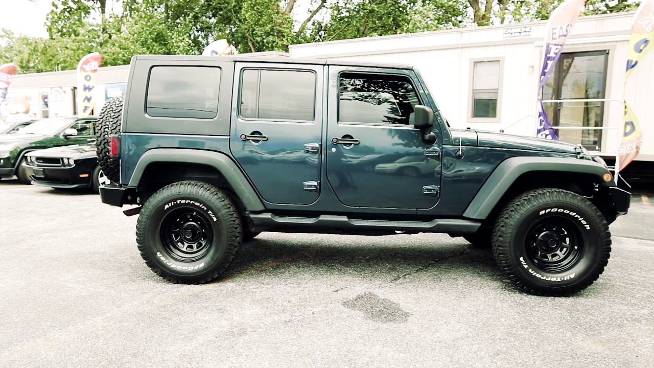 DEALZ ON WHEELZ YouTube