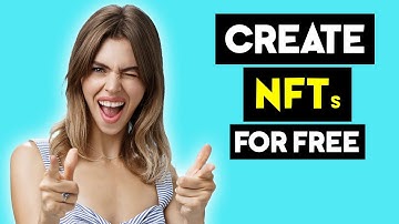 How to Create and Sell NFTs for Free using Rarible