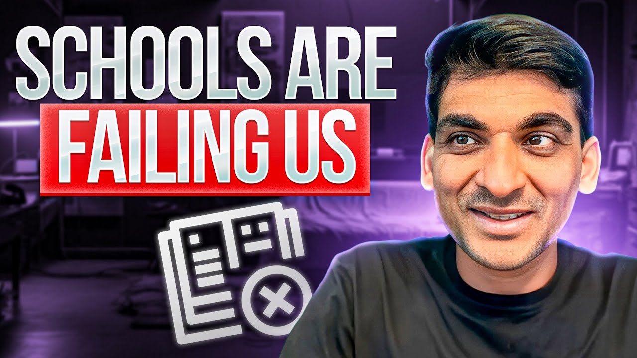 The Shocking Truth About Entrepreneurship You Won't Believe YouTube(04)