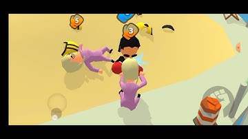 I, The One | Action Fighting Game Walkthrough: John Wick knockouts #2 | KaizenPlay