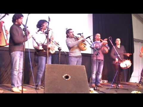 Galician traditional folk music: Ultreia 1 folcloristico sinonimo