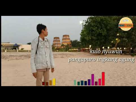 Story WA spectrum equalizer keren ( lagu on my way versi jawa + lirik ) in sekuro villege Story WA spectrum equalizer keren ( lagu on my way versi jawa + lirik ) in sekuro villege