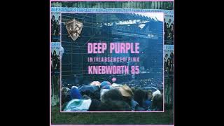 Highway Star: Deep Purple (1985) In The Absence Of Pink (Live Knebworth '85)