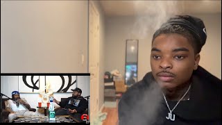 IS IT SQUASHED?! Lil Durk Addresses Issues With Quando Rondo \& NBA Youngboy…. | Akademiks | Reaction