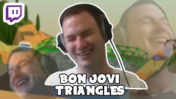 Sips streams Poly Bridge but only the funny bits #3