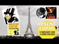 ARSÈNE LUPIN | 6 curiosidades sobre o ladrão cavalheiro