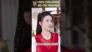 Trọn Bộ Mũi Tên Trấn Phái | Full Chàng trai khờ lại có thể sử dụng thành thạo cung trấn thiên thì ra