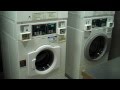 Self Service Laundry on Holland America Line MS Maasdam Self Service Laundry on Holland America Line MS Maasdam