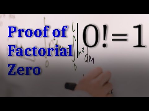 Factorial zero |  0!=1| ක්‍රමාරොපිත බිංදුව| why ? |episode 02|